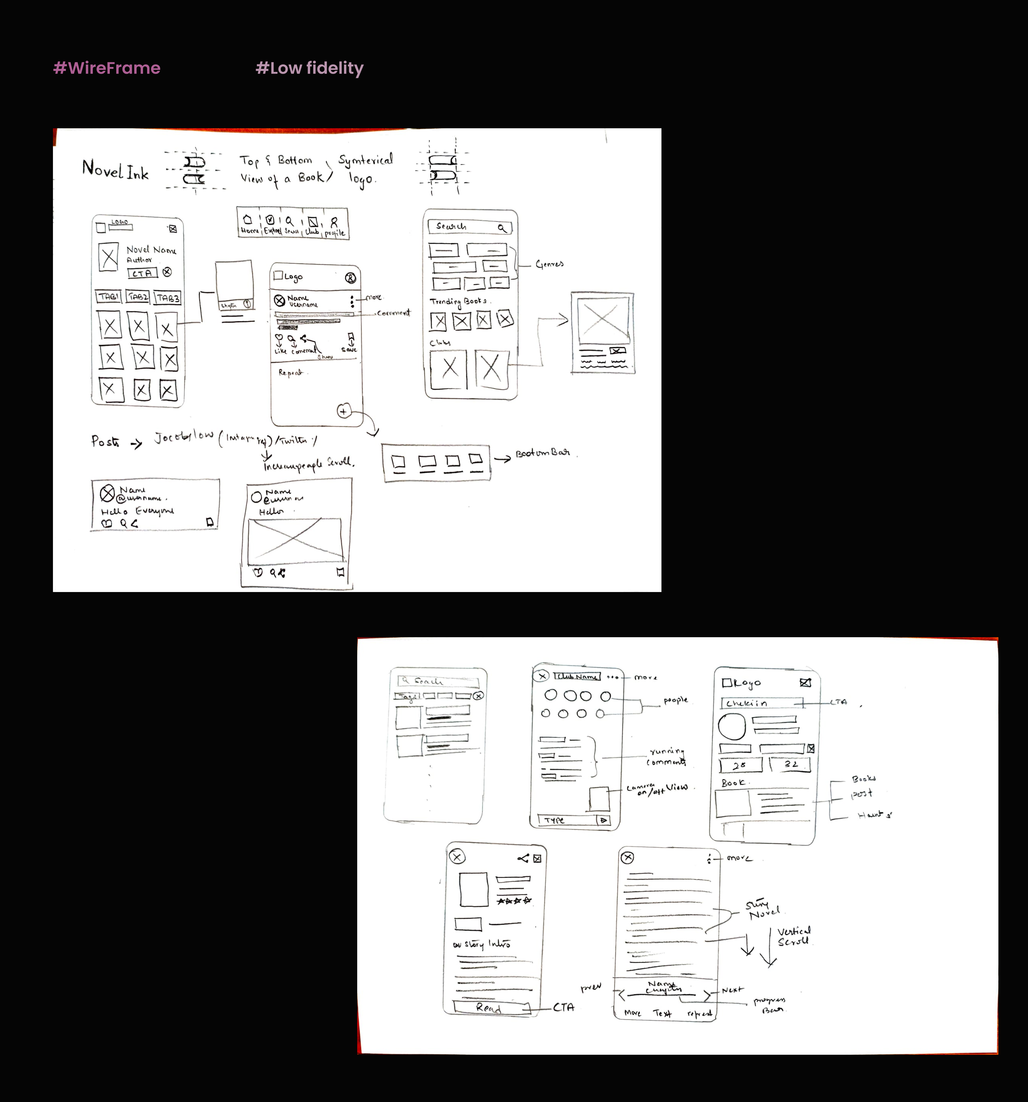 Lotus ATM screen 10